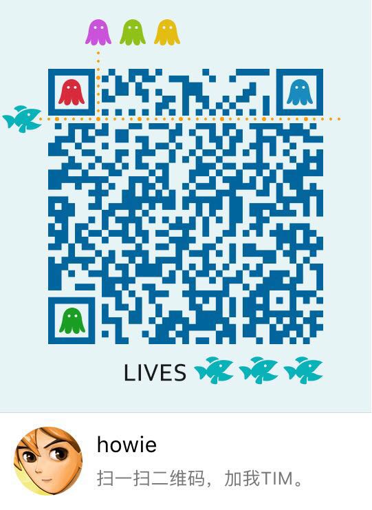 wechat qr code